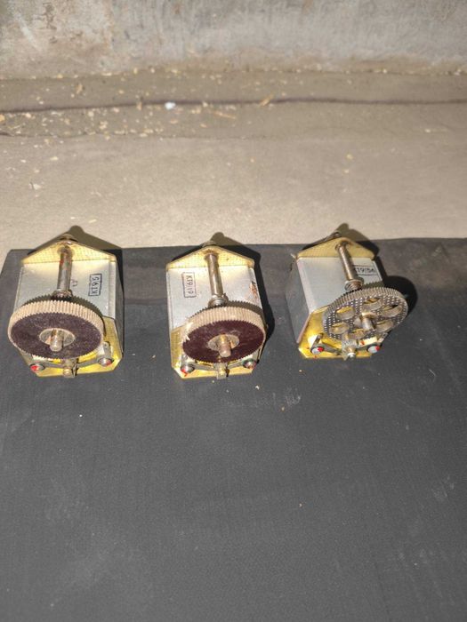 Antyczny Generator telefoniczny