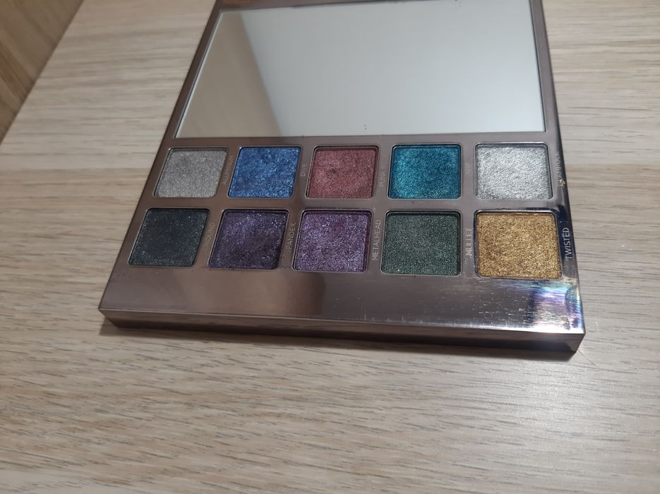 Paleta cieni Urban Decay