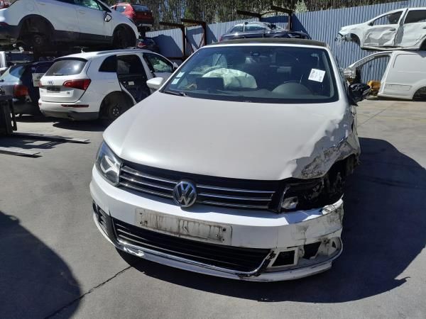 Para peças VOLKSWAGEN Eos (1F7, 1F8)