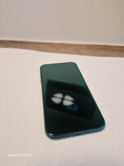 IPhone 11 на 128 Gb купити по доступній ціні на OLX