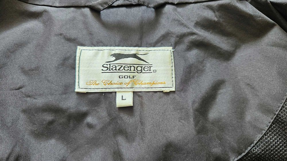 kurtka letnia Slazenger - rozmiar 2XL