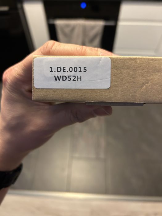 Bateria dell E7240 WD52H