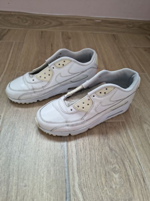 Nike air max buty