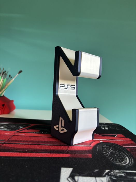Suporte para comandos PlayStation5