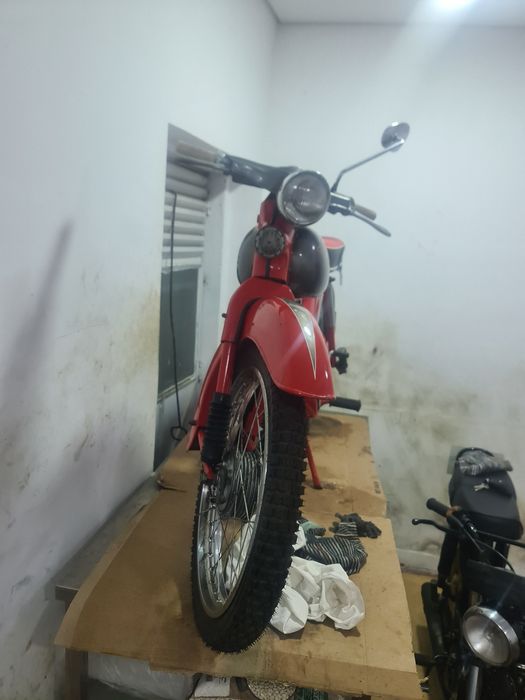 Vendo esta máquina
