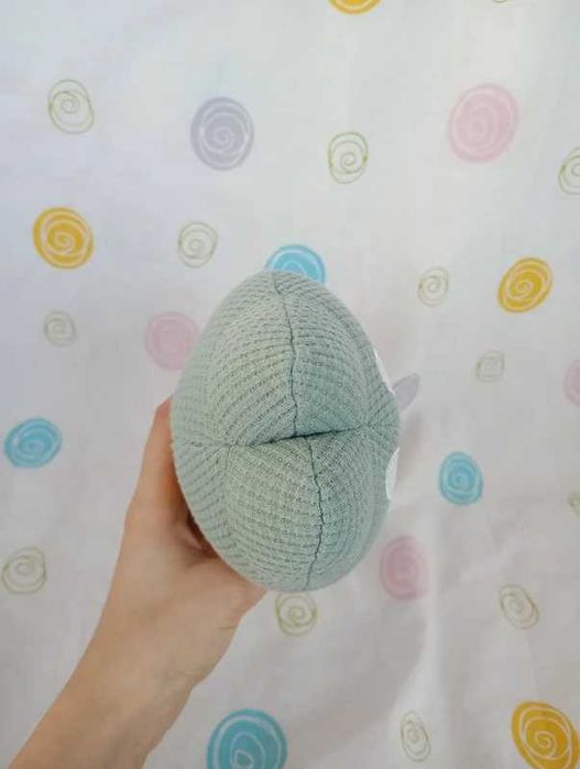 pokémon peluche do Pokémon munchlax da banpresto / bandai spirit