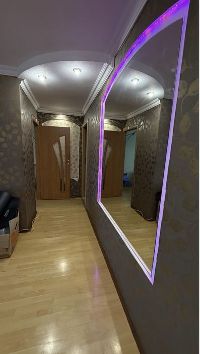 Продам 3-ком кв Байкальская Старочумацька Слобожанський Батумська - View 2
