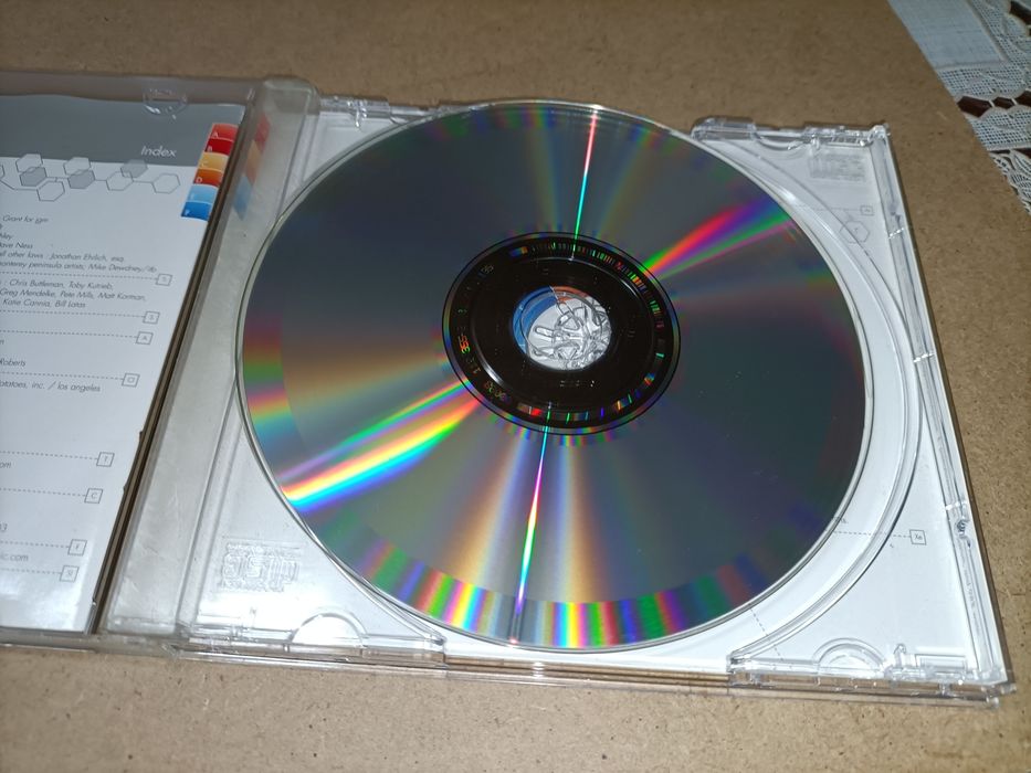 Semisonic_All about chemistry