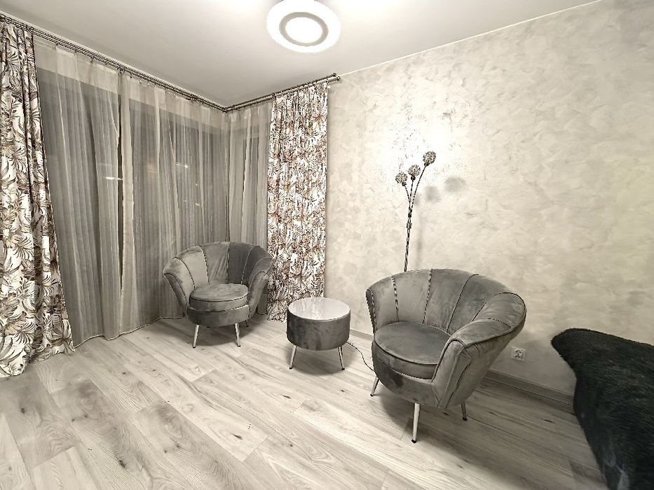 Apartament K7 nockegi Busko Zdrój