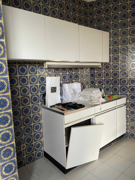 Armários de Cozinha