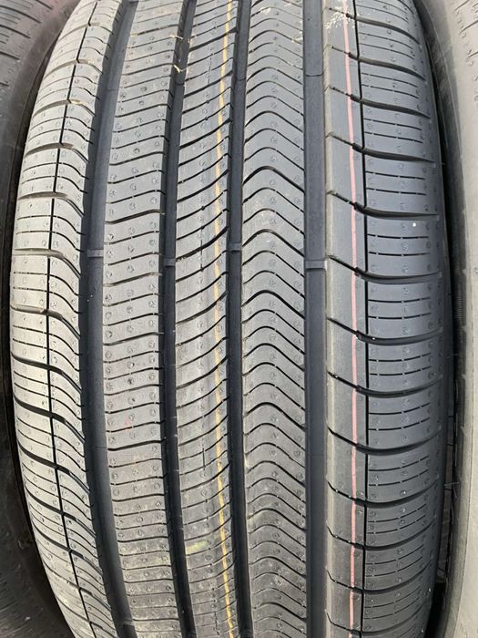 Шини нові 255/45 R20 Goodyear нові літо