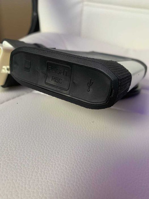 Двухплатный диагностический сканер autocom 21.20 с блютуз