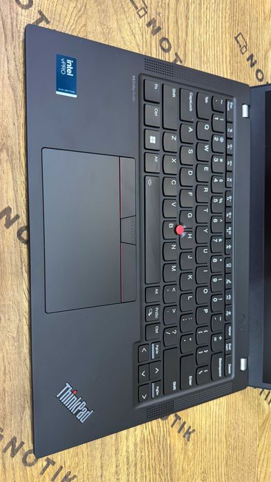 Lenovo ThinkPad X13 Yoga gen5  Ultra 7 165U/16gb/512ssd/ FHD IPS  Like New
