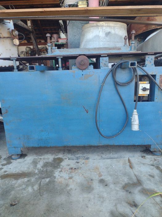 Wyròwniarka stolarska