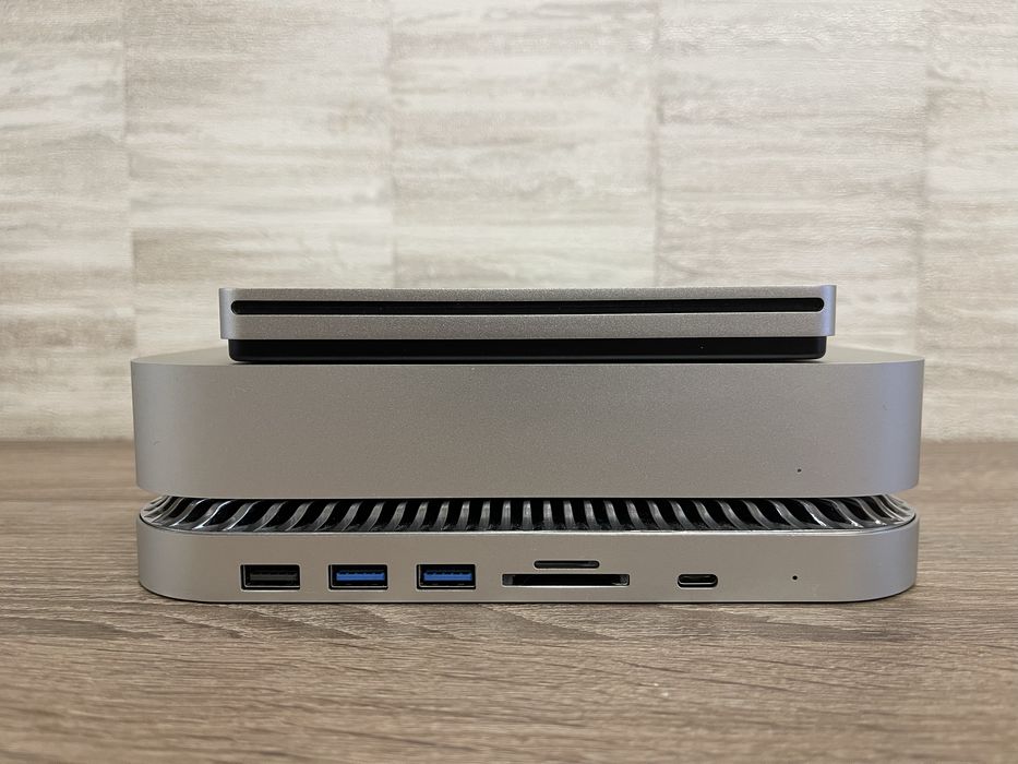 Apple Mac mini M1 (ultra max complect)