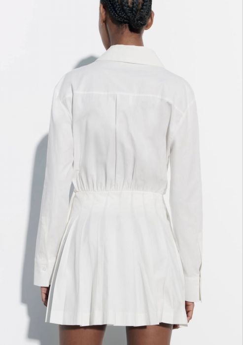 Сукня-сорочка Zara