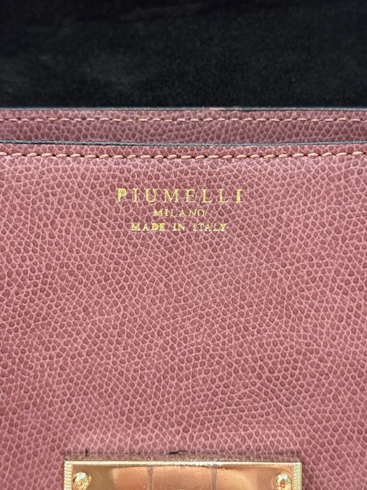 Жіноча сумка натуральна шкіра