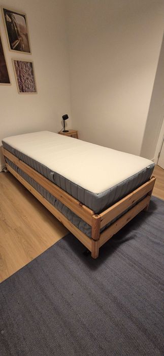 Ikea Utaker - camas empilhaveis