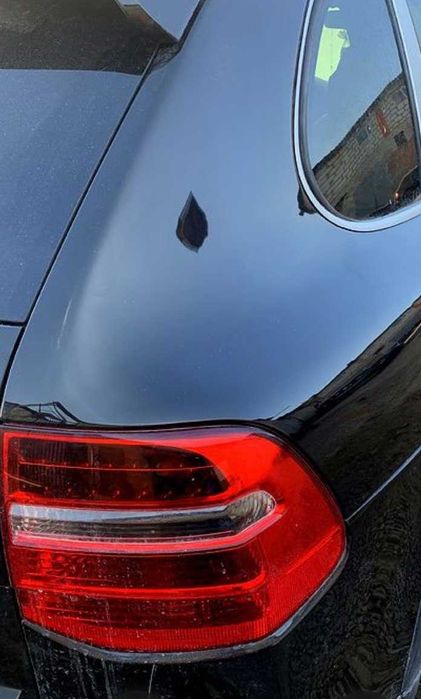 продам порш каен 957