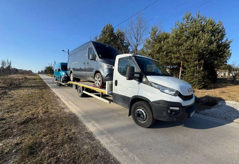 Послуги евакуатора Львів / Евакуатор 24/7 Пустомити Сокільники Винники Городок