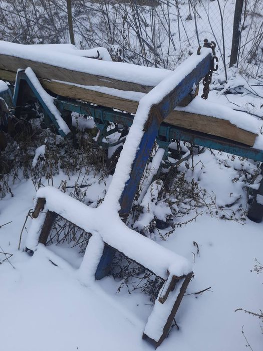 Продам кун мтз..