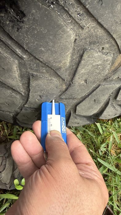 Pneus Maxxis 33x12.5xR15