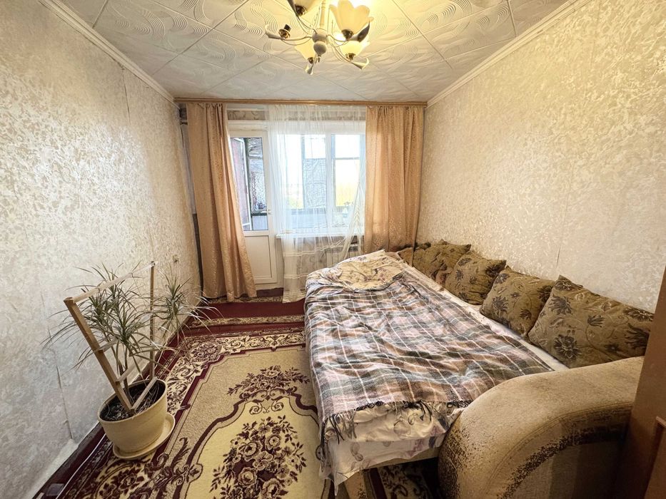 2-хкомн. квартира в поселке Ивановка! Березовский р-н, Одесской обл.