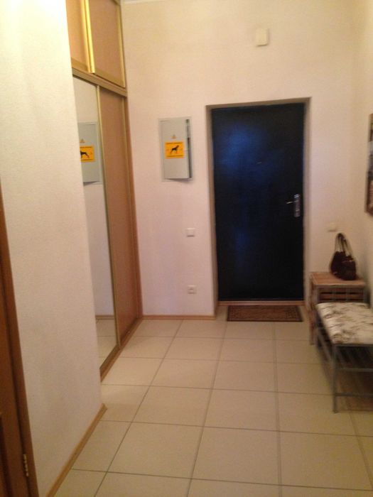 1-комнатная квартира по адресу бульвар Дружбы Народов (площадь 56 м²) - Atlanta.ua - фото 13