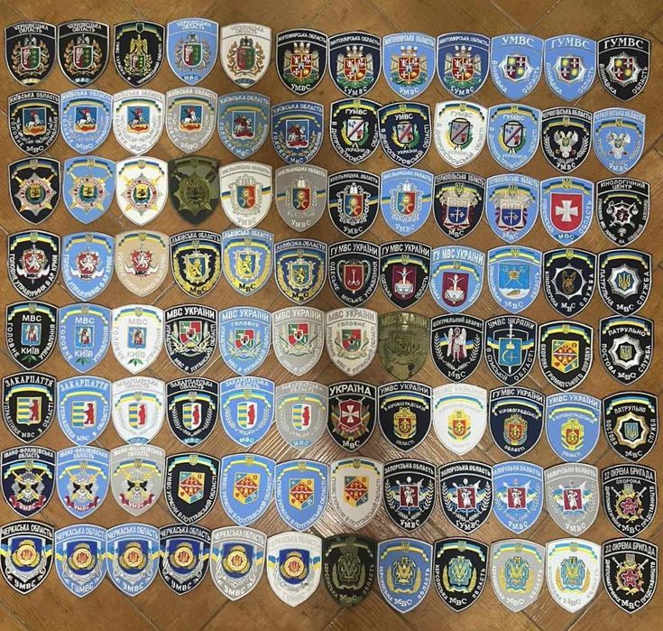 Продам шеврон (вис.як.police)ЗСУ(МВС))