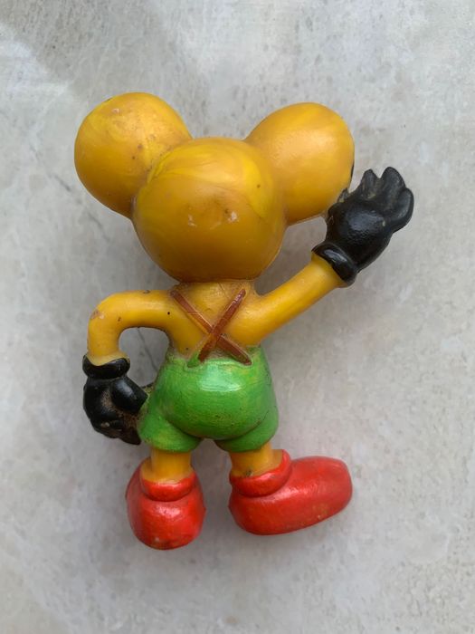 Игрушка Микки Маус