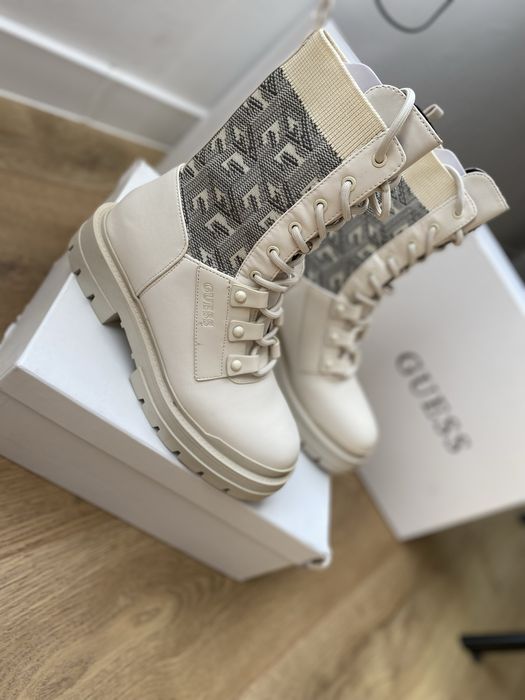 Botki Guess r 37