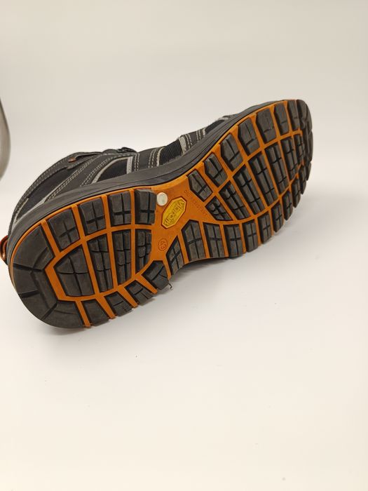 Buty robocze Solid Gear Falcon Mid rozmiar 43