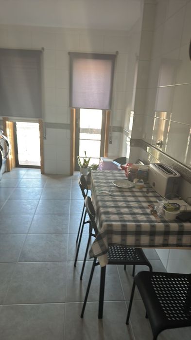 Quarto com casa de banho individual