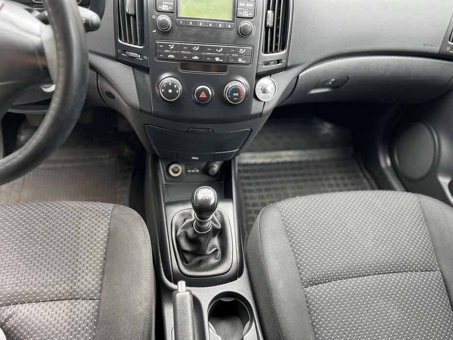 Hyundai i30 2010 ЛІЗИНГ/КРЕДИТ