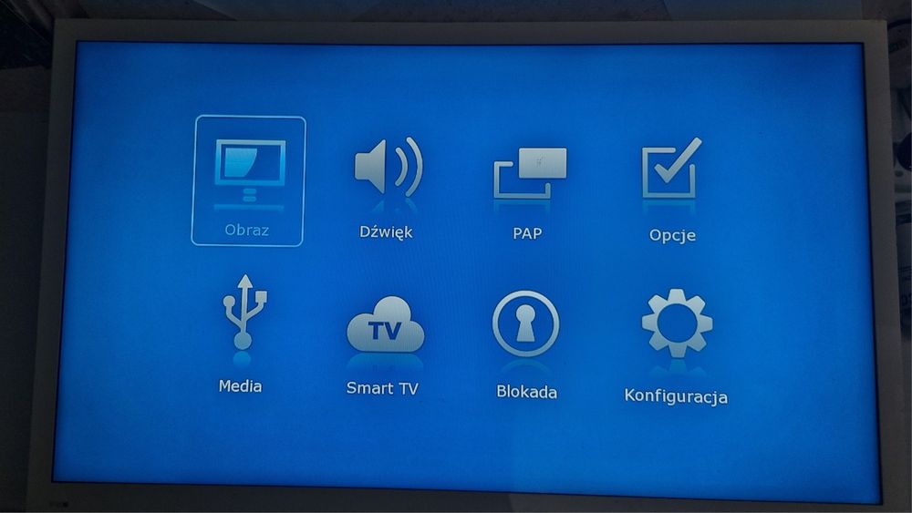L46U4010ZJE UPPLEWA smart tv
