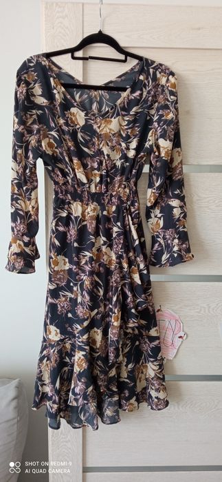 Sukienka rozmiar M/L