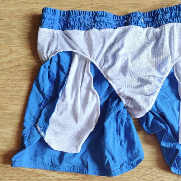 Спортивні шорти Speedo, розмір S, пляж, купання, басейн