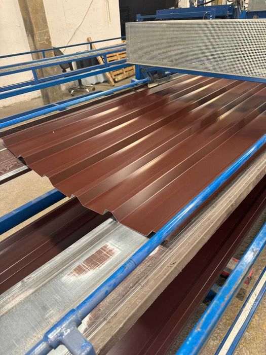 Blachy Trapezowe na RATY ! Od Producenta