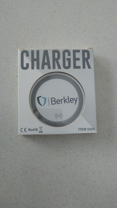 Carregador wireless Berkley