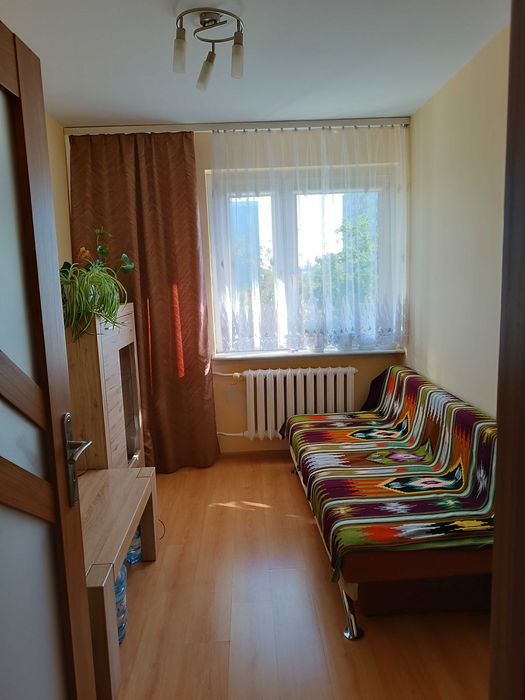 3-Pokojowe Mieszkanie, Centrum Legionowa. - Widok 2
