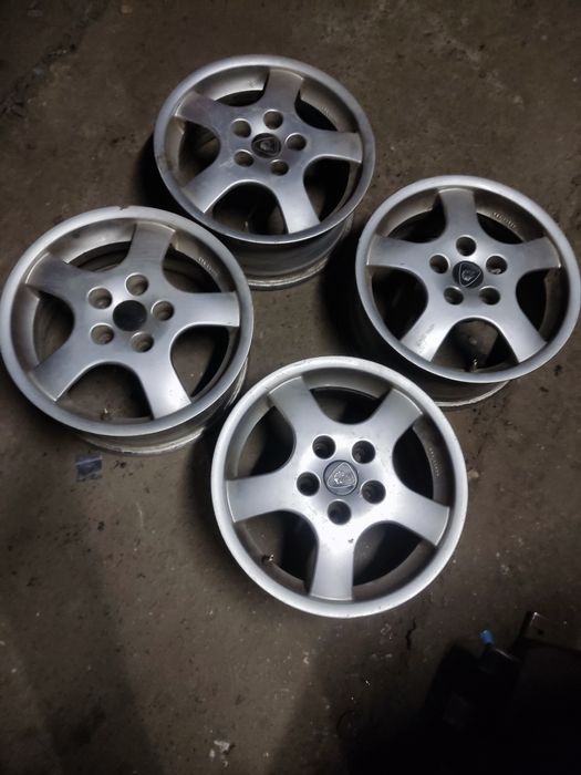 5 110 15 борбет диски