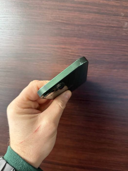 iPhone 13 128Gb Green