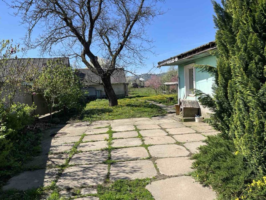 Продається будинок в с.Іза