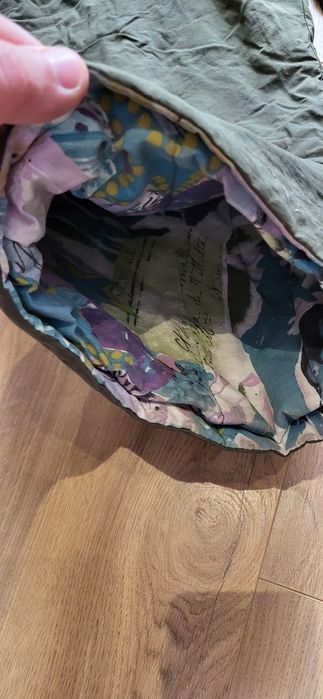 Spodnie wędkarskie GRAFF