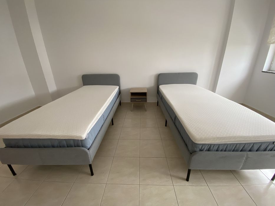 Arrendo quarto duplo em Setúbal