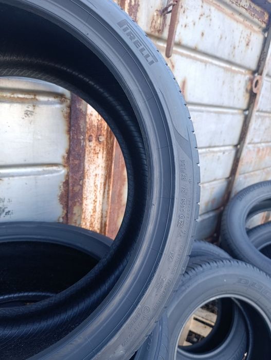 315/30/22 Pirelli  p zero
