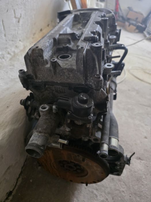 Silnik 1.3 Suzuki Swift