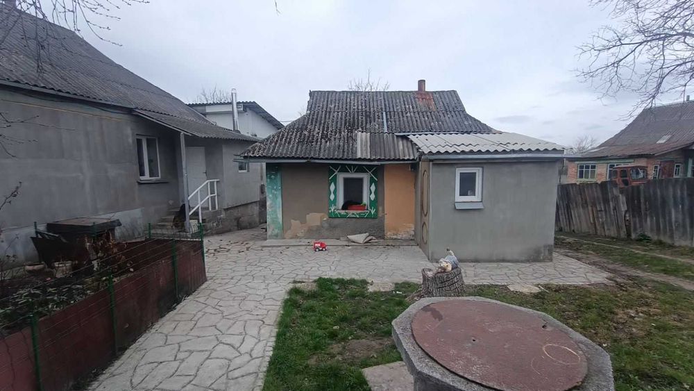 Продам будинок Горбанівка (9842)