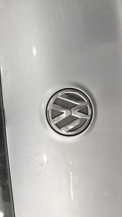 tampa da mala vw golf vi ano 2010 1.6 tdi