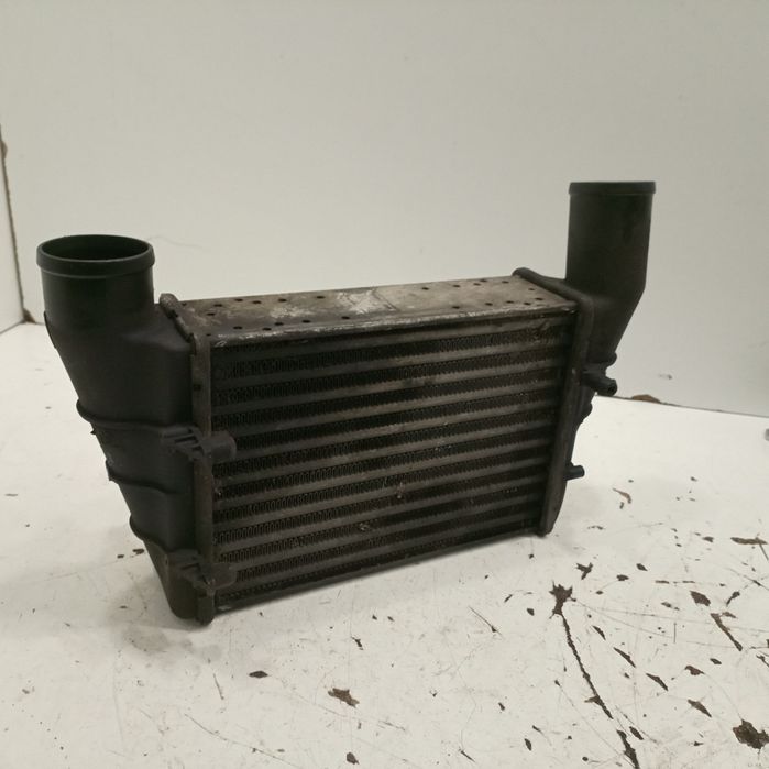 Intercooler - volkswagen passat variant (3b5) | 97 - 01